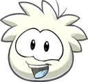 whitepuffle