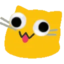 Catderp CatDerp Discord Emoji