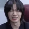 beomgyu_cry Discord Emoji