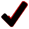 verify_red_tick Discord emoji