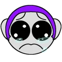 crymonkey