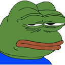 PeepoBored Discord sticker | Phasmophobia Germany