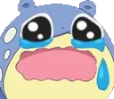 CryingSpheal CryingSpheal