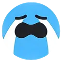 tt_cry Discord Emoji