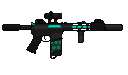 RP_m4a3 Discord emoji