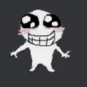 hehe