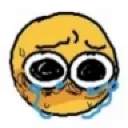 Bigsad bigsad Discord Emoji