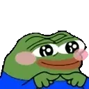 PeepoShy