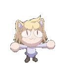 necoarchopping Discord emoji