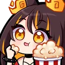 SinderPopcorn SinderPopcorn