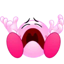 Kirby_Noooooo Kirby_Noooooo