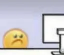 sad Discord Emoji