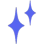 blurple_sparkles2 Discord emoji