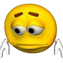 SR_pensive Discord Emoji