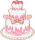 whitecake