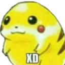 PikaXD