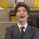 dinolaugh Discord Emoji