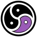 triskelion_purple