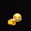 Goofy Goofy Discord Emoji