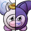 AngelVSDevilPeepy