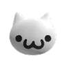 cat Discord Emoji