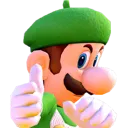 LuigiThumbsUp
