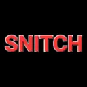 snitch snitch
