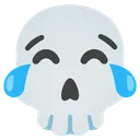 droidskulljoy Discord Emoji