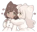 NekoHug