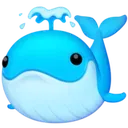 SpoutingWhale