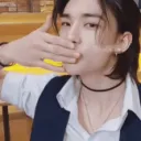 ahyunjinkissslap ahyunjinkissslap