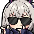 fingergun