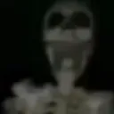 skull