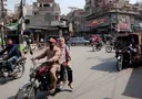 lahore