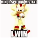 minorspellingmistake minorspellingmistake