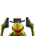 kermitcowboy