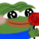pepe_flor Discord Emoji
