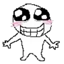 teehee