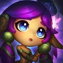 Lillia Lillia