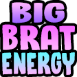 BigBratEnergy custom emote - F.A.F.O. Chill  Zone21+