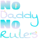 LNoRules Discord sticker from F.A.F.O. Chill  Zone21+