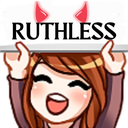 RUTHLESS custom emote | F.A.F.O. Chill  Zone21+