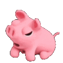 piggafit animated Discord emote from F.A.F.O. Chill  Zone21+