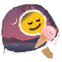 GNICECREAM GNICECREAM