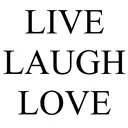 LiveLaughLove