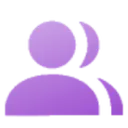 members_purple Discord Emoji