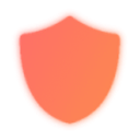 admin_orange Discord emoji