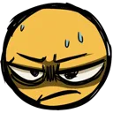 e20_Annoyed Discord Emoji
