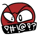 e20_Furious Discord Emoji