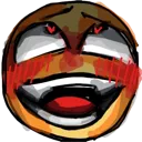 e20_CrazyLove Discord Emoji